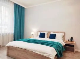 Qonaq Apartments 4YOU 191