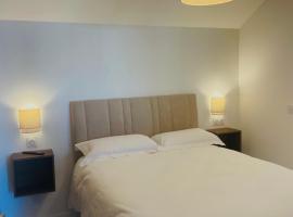 Les Casas de Sísi, hotel v destinaci Chassieu