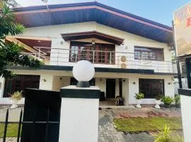 Ocean Beauty Guest House