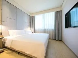 Ji Hotel Shanghai The Bund Shandong Middle Road