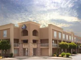 Days Inn by Wyndham Greenville