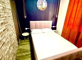 Fairyland room