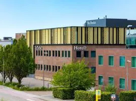 The Florian Amsterdam Schiphol Airport, WorldHotels Crafted