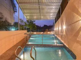 Hotel Padmavati Palace, Mahabaleshwar