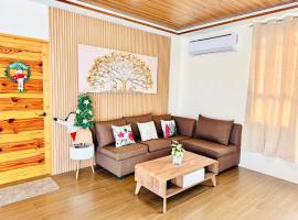 Dylan's Penthouse, hotel v destinaci San Fernando