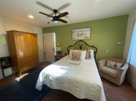 Beso Del Sol, posada u hoster&iacute;a en Huntington Beach