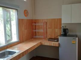 KPG Baan Tai 2，位于班泰的酒店