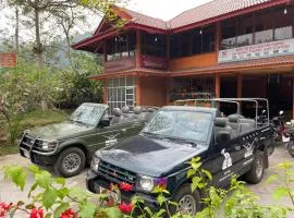 Song Miện Homestay