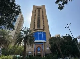 فندق رفادة الذهبية