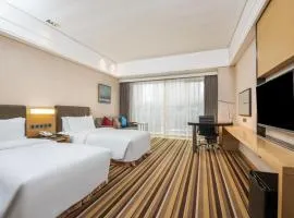 Holiday Inn Express Shenyang Golden Corridor by IHG