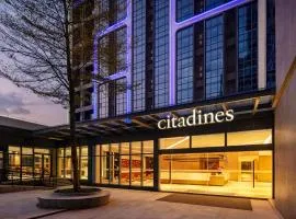 Citadines Science City Guangzhou