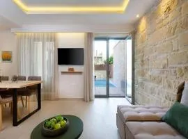 Southern Paradise Villas - Private Pool