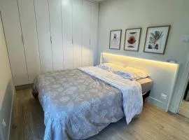 Appartement situé à 200m de la mer