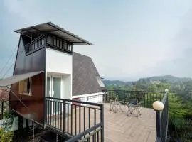 Vythiri Hill Palace