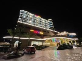 Rex Hotel An Nhơn - by BAY LUXURY, hotel v destinaci An Nhơn