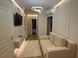 Elite Residence Exclusive View
