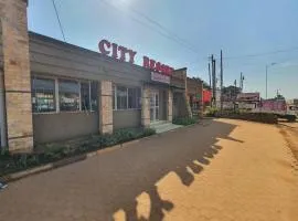 City Resort Executive Services