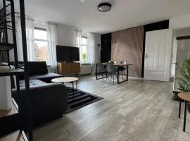 Family & Friends Apartment