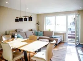 Ferienwohnung Lenneglück