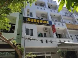 Sunshine Hotel Vũng Tàu