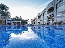 Asfar Resorts Al Ain