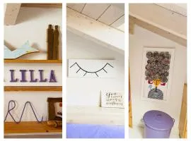 Casa Lilla LT