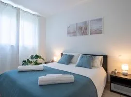 Casa Luce with Private Gym and Netflix - Lugano