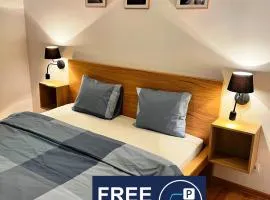 Zielone Apartamenty Katowice Chorzów