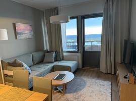 Ylläs Chalets IV 4204, hotel en Ylläsjärvi