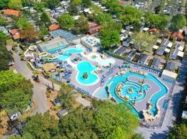Camping Lou Pignada