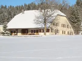 L'Annexe Apparthôtel du Haut-Doubs, 4 étoiles