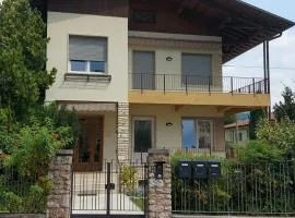 Casa Cilla Ettore e Anita