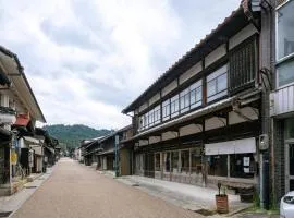 Nunome-ya, Homestay with local family in Japanese Alps, Private 2nd-floor with 4 rooms & toilet, shared bathroom