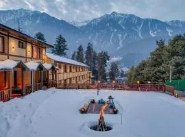 Fortune Pahalgam - Member ITC Hotels' Group