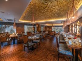 Fortune Pahalgam - Member ITC Hotels' Group، فندق في باهالجام