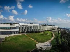 Elma Hotel and Art Complex