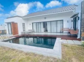 Serenity Villa