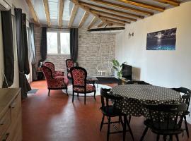 Appartement 2 chambres, Hotel in Baix