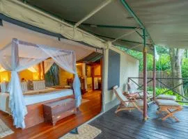 Mara Intrepids Tented Camp