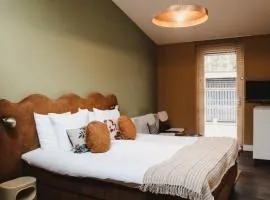 4 sterren hotel in Castricum