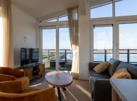 Vakantiewoning aan het water - met dakterras en balkon - Vista Maris - Nr 48