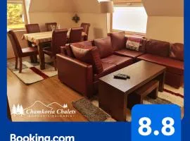 Chamkoria Chalets 409
