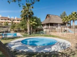 El Oasis Monaco 10 1B