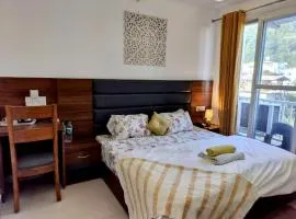 Ima Ganga Hotel - Aesthetic, Quite Mountain View Rooms with netflix, free airport pickup for 7 or more nights booking, Elevator and backup in Upper tapovan