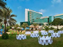 Copthorne Airport Hotel Dubai