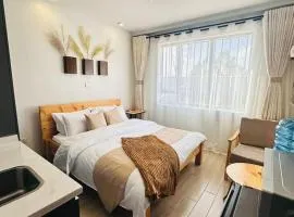 Luxury Homes Studio Apartment Syokimau
