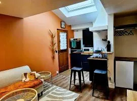 La Cachette Oubliée