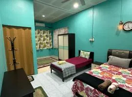 Homestay D Makmur UNIT 1