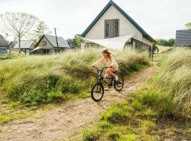 Vakantiehuis 8 persoons comfort