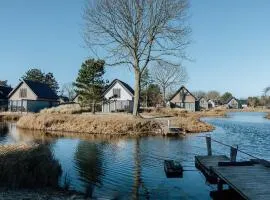 Vakantiehuis 6 persoons comfort